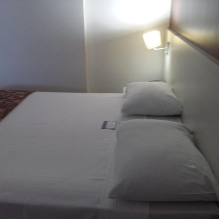 Flat Le Jardin Suites Caldas Novas Exteriér fotografie